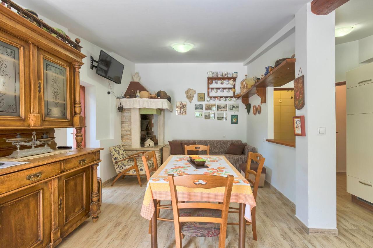 Naranca Medulin Daire Dış mekan fotoğraf